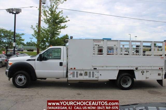 used 2012 Ford F-450 car, priced at $10,499