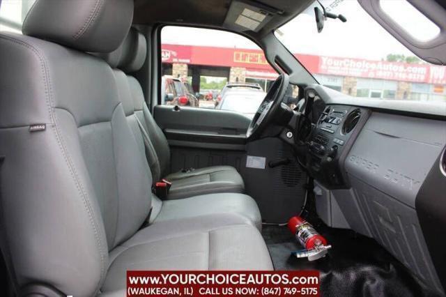 used 2012 Ford F-450 car, priced at $10,499