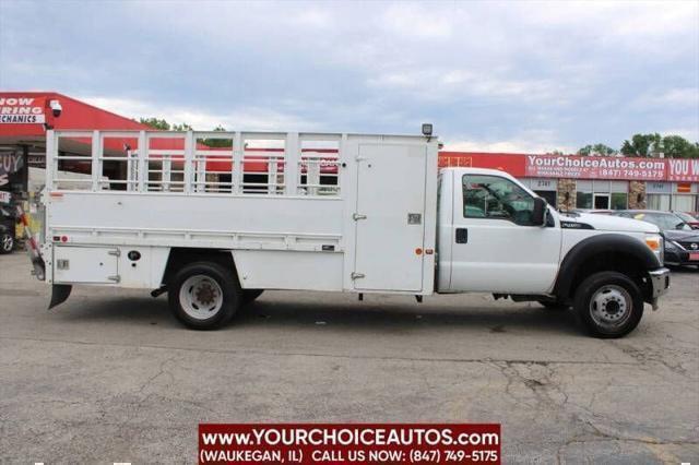 used 2012 Ford F-450 car, priced at $11,999