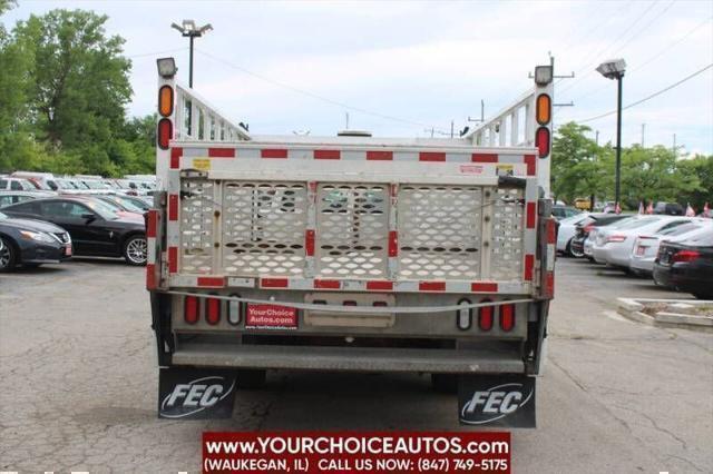 used 2012 Ford F-450 car, priced at $10,499