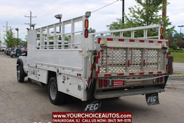 used 2012 Ford F-450 car, priced at $10,499