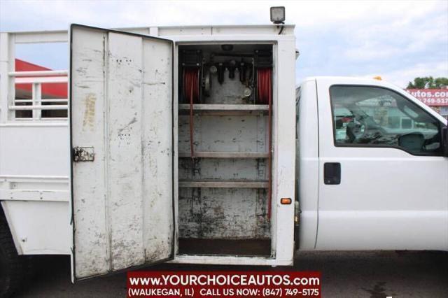 used 2012 Ford F-450 car, priced at $9,799