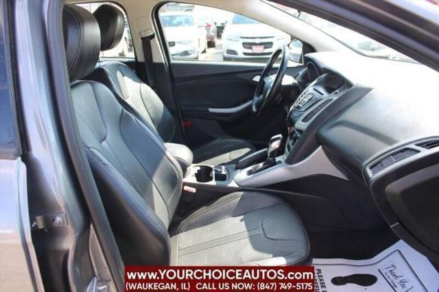 used 2013 Ford Focus car, priced at $5,499