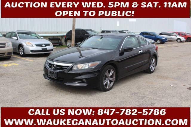 used 2012 Honda Accord car, priced at $4,900