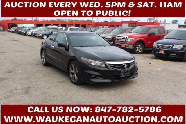 used 2012 Honda Accord car, priced at $4,900