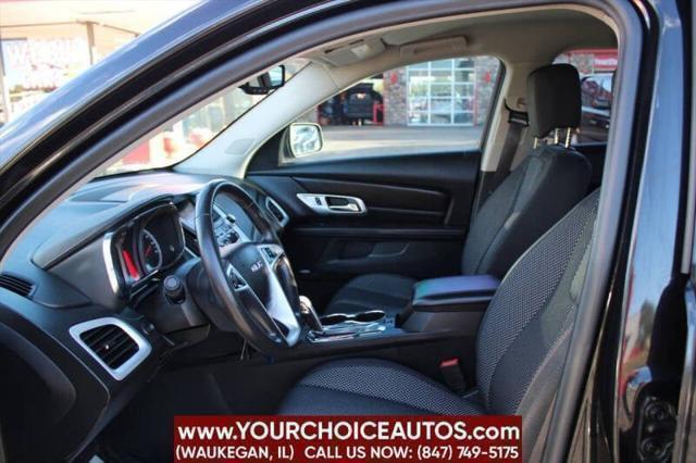 used 2015 GMC Terrain car, priced at $8,999