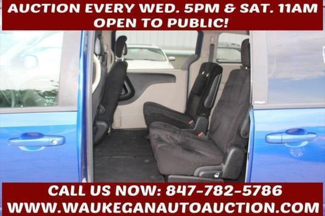 used 2013 Dodge Grand Caravan car, priced at $4,700