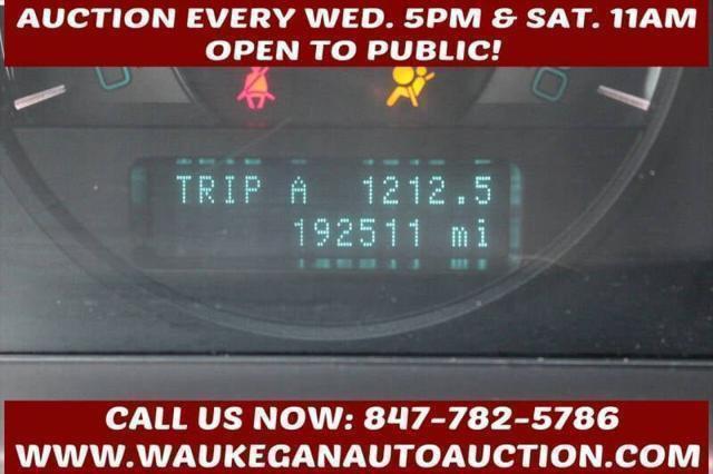 used 2010 Mercury Milan car, priced at $3,500