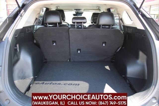 used 2023 Kia Sportage car, priced at $23,999