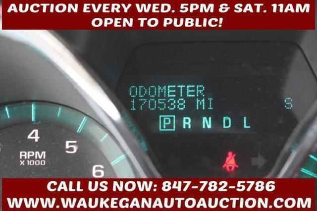 used 2016 Chevrolet Traverse car, priced at $2,900