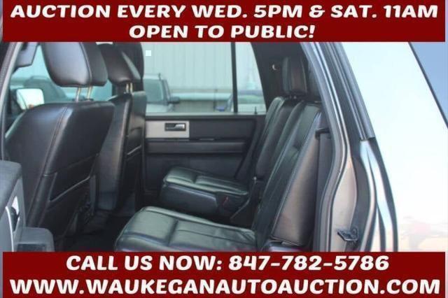 used 2011 Ford Expedition EL car, priced at $4,900