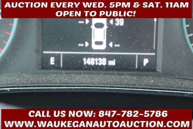 used 2016 Chevrolet Cruze car, priced at $4,900