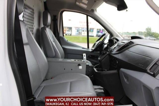 used 2016 Ford Transit-250 car, priced at $15,999