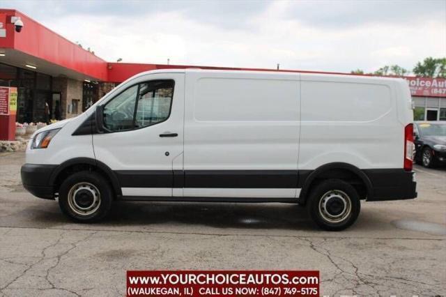 used 2016 Ford Transit-250 car, priced at $15,999