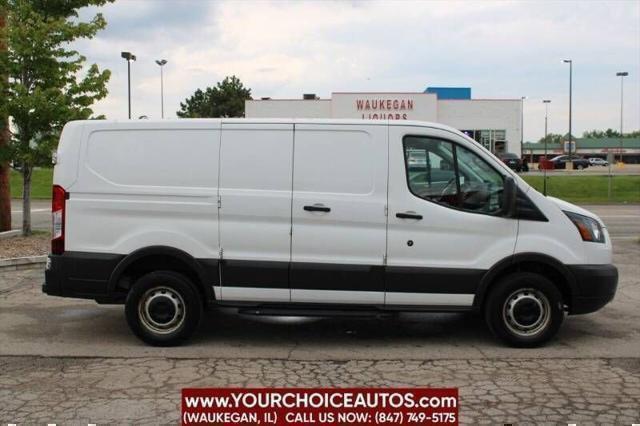used 2016 Ford Transit-250 car, priced at $13,499