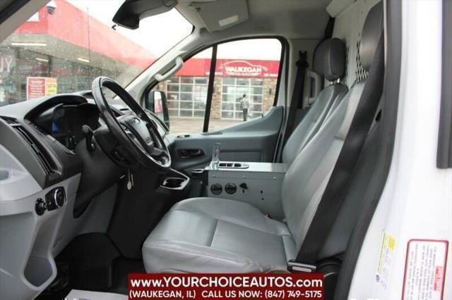 used 2016 Ford Transit-250 car, priced at $15,999