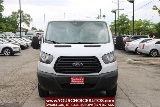 used 2016 Ford Transit-250 car, priced at $15,999