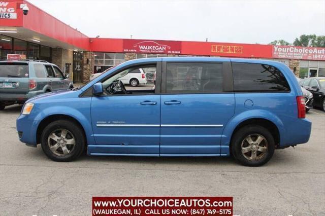 used 2008 Dodge Grand Caravan car, priced at $11,499