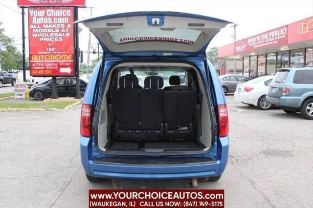 used 2008 Dodge Grand Caravan car, priced at $11,999