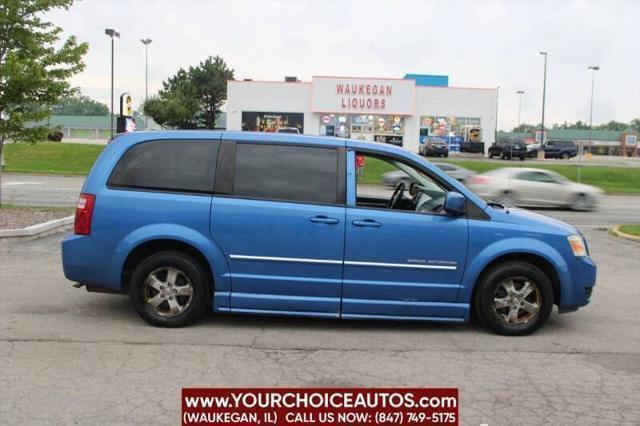 used 2008 Dodge Grand Caravan car, priced at $11,499