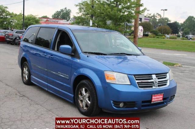 used 2008 Dodge Grand Caravan car, priced at $11,499