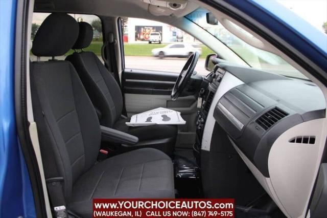 used 2008 Dodge Grand Caravan car, priced at $11,499