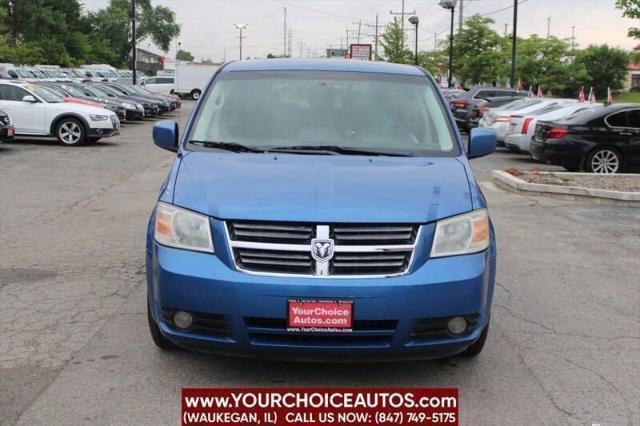 used 2008 Dodge Grand Caravan car, priced at $11,499