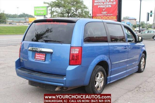 used 2008 Dodge Grand Caravan car, priced at $11,499