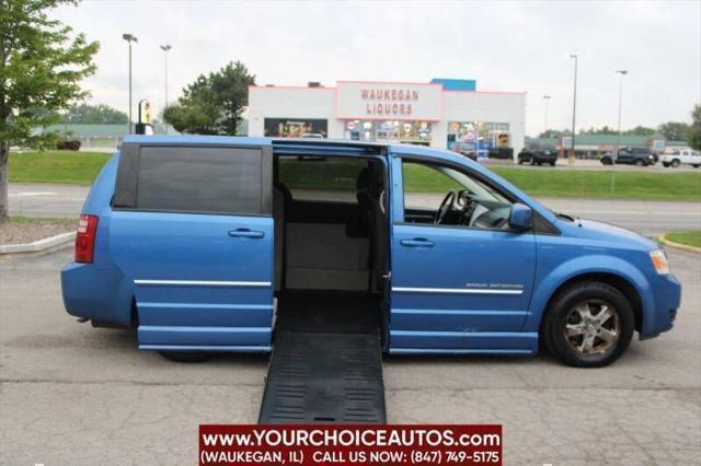 used 2008 Dodge Grand Caravan car, priced at $11,499