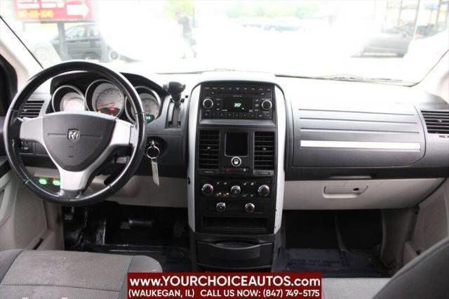 used 2008 Dodge Grand Caravan car, priced at $11,499