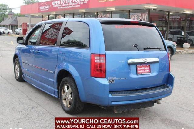 used 2008 Dodge Grand Caravan car, priced at $11,499