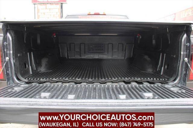used 2016 Chevrolet Silverado 1500 car, priced at $21,999