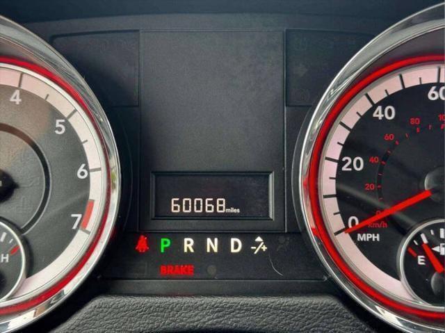 used 2016 Dodge Grand Caravan car, priced at $24,999