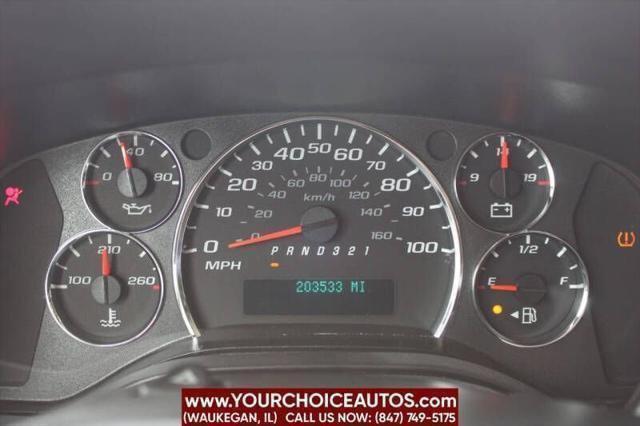 used 2008 Chevrolet Express 2500 car, priced at $6,799