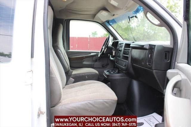 used 2008 Chevrolet Express 2500 car, priced at $6,799