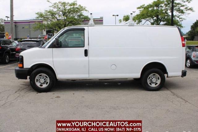 used 2008 Chevrolet Express 2500 car, priced at $6,299