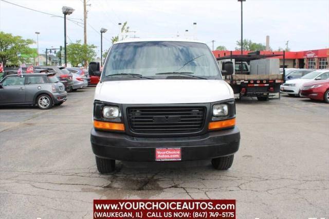 used 2008 Chevrolet Express 2500 car, priced at $6,299