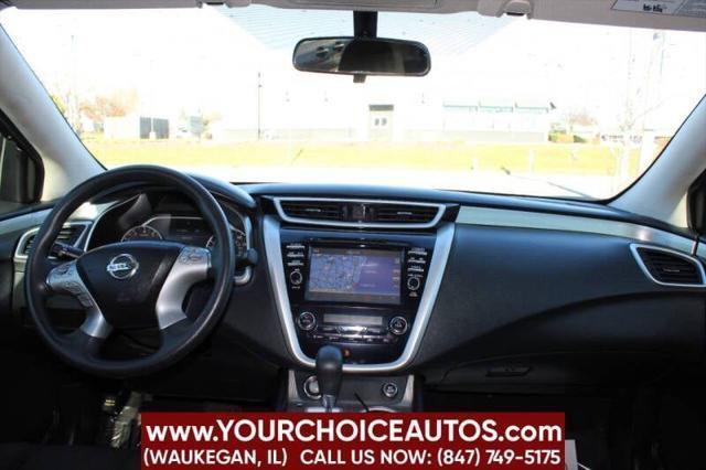 used 2015 Nissan Murano car, priced at $7,999