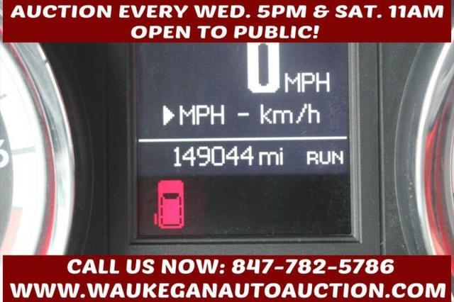 used 2012 Dodge Grand Caravan car, priced at $4,500