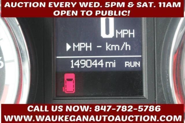 used 2012 Dodge Grand Caravan car, priced at $4,400