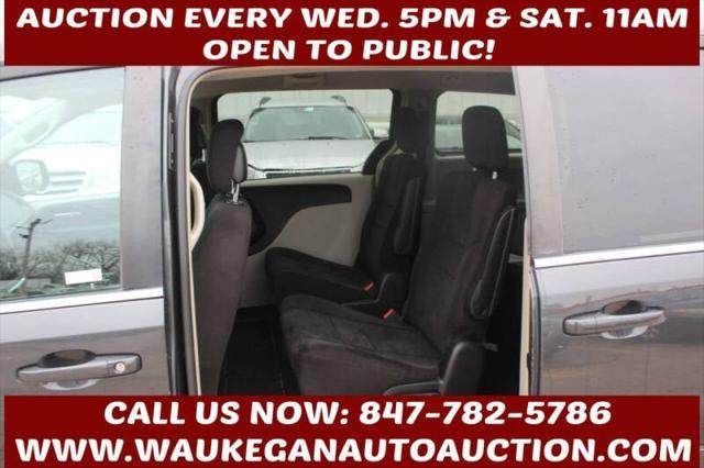used 2012 Dodge Grand Caravan car, priced at $4,500