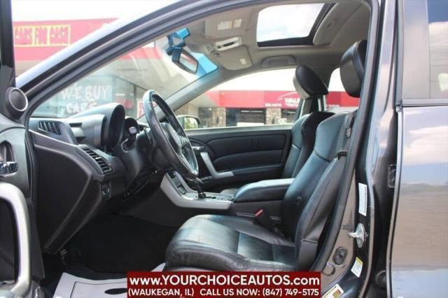 used 2011 Acura RDX car, priced at $7,799