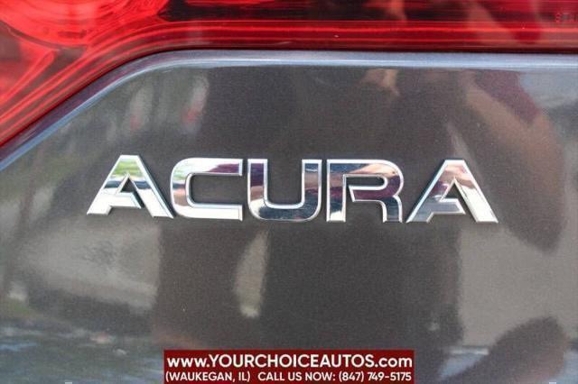 used 2011 Acura RDX car, priced at $7,799