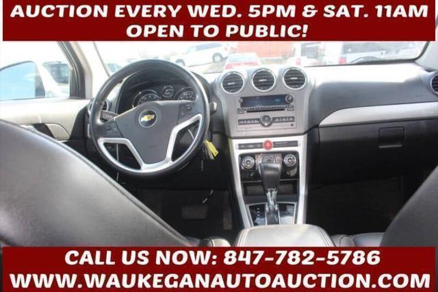 used 2012 Chevrolet Captiva Sport car, priced at $2,900