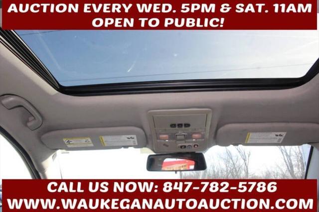 used 2012 Chevrolet Captiva Sport car, priced at $3,200