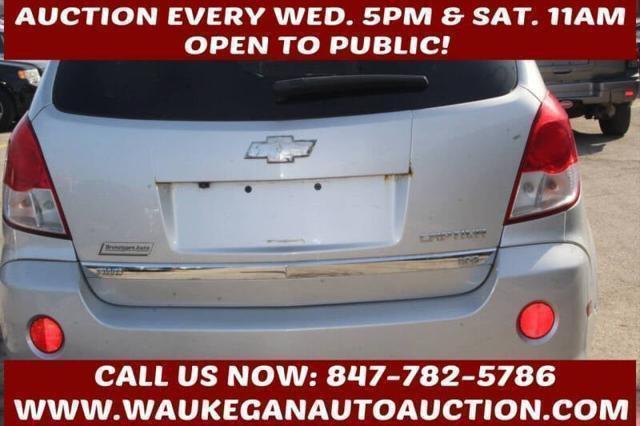 used 2012 Chevrolet Captiva Sport car, priced at $2,900