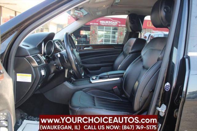 used 2012 Mercedes-Benz M-Class car, priced at $9,999