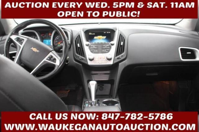 used 2012 Chevrolet Equinox car, priced at $5,400