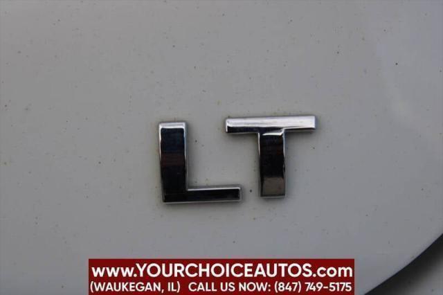 used 2018 Chevrolet Cruze car, priced at $8,999