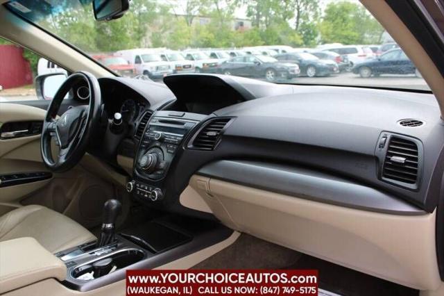 used 2013 Acura RDX car, priced at $11,499